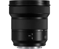 Objektyvas Panasonic Lumix S 14-28mm f/4-5.6 Macro lens
