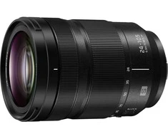Objektyvas Panasonic Lumix S 24-105mm f/4 Macro O.I.S. lens