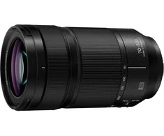 Objektyvas Panasonic Lumix S 70-300mm f/4.5-5.6 Macro O.I.S. lens