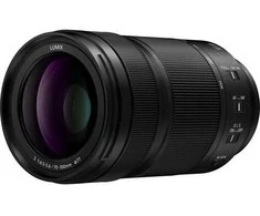 Objektyvas Panasonic Lumix S 70-300mm f/4.5-5.6 Macro O.I.S. lens