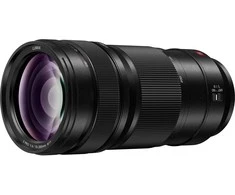 Objektyvas Panasonic Lumix S PRO 70-200mm f/4 O.I.S. lens