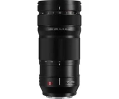 Objektyvas Panasonic Lumix 70-200mm f/4 S PRO OIS