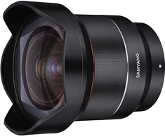 Objektyvas Samyang AF 18mm f/2.8 Sony FE