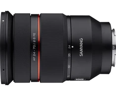 Objektyvas Samyang AF 24-70MM F/2.8 SONY FE