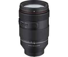 Objektyvas Samyang AF 35-150mm F2-2.8 Sony FE