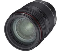 Objektyvas Samyang AF 35-150mm f/2-2.8 lens for L-Mount