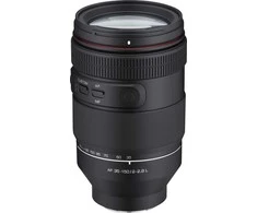 Objektyvas Samyang AF 35-150mm f/2-2.8 lens for L-Mount