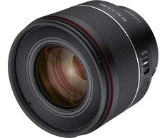 Objektyvas Samyang AF 50MM F/1.4 SONY FE II