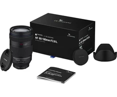 Objektyvas Samyang AF 60-180mm F/2.8 L-mount (full frame &amp; APS-C)