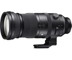Objektyvas Sigma 150–600 mm F5-6.3 DG DN OS, skirta L-Mount [Sportas]