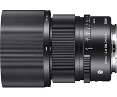 Objektyvas Sigma 90mm f/2.8 DG DN Contemporary (L-mount)