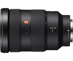 Objektyvas Sony SEL2470GM