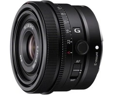 Objektyvas Sony | 24 mm F2.8 G Master