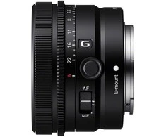 Sony FE 24mm f/2.8 G objektyvas