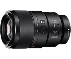 SONY SEL-90M28G Makro objektyvas