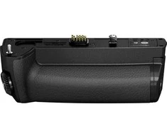 Om System Olympus akumuliatoriaus rankena HLD-7