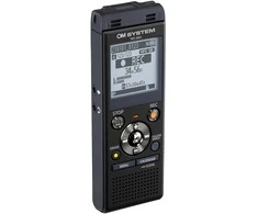 Diktofonas Olympus | Digital Voice Recorder | WS-883 | Juodas | MP3 playback