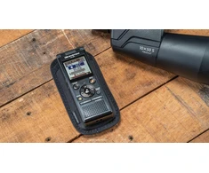 Diktofonas Olympus | Digital Voice Recorder | WS-883 | Juodas | MP3 playback
