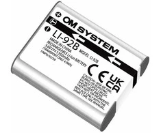 OM SYSTEM baterija LI-92B
