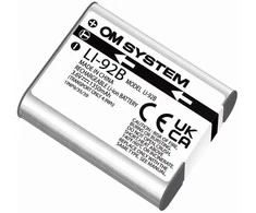 Olympus Olimpas | Įkraunama ličio jonų baterija | LI-92B
