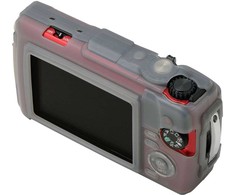 Dėklas Olympus OM SYSTEM silicone case CSCH-128 TOUGH TG-7