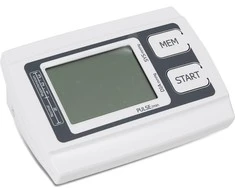 Platinet Omega kraujospūdžio matuoklis PBPMKD558 (42170)