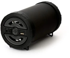 Omega wireless speaker Bluetooth V2.1 OG70B, juodas (44160)
