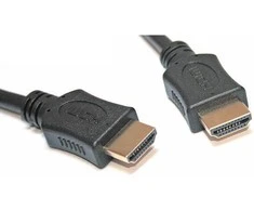 Kabelis Omega OCHB41 HDMI 1.5m juodas