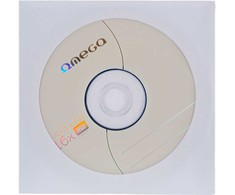 Omega Platinet DVD+R 4,7 GB 16x1 vnt (OMD16K1+)