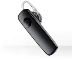 Omega Freestyle Bluetooth ausinės FSC03B, juodos