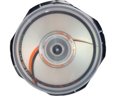 Omega Freestyle DVD+R 4.7GB 16x 10vnt velenas
