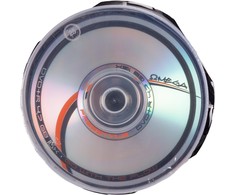 Omega Freestyle DVD+R 4.7GB 16x 25vnt velenas