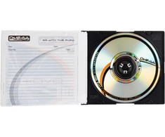 Omega DVD+R 4.7 GB 16x 1 sztuka (OMDF16S+)