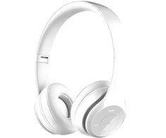 Bluetooth Ausinės Omega Freestyle FH0915W Baltos