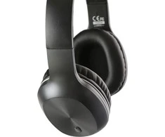 Ausinės Omega Belaidė laisvų rankų įranga FREESTYLE FH0918 Bluetooth 4.2 juodos spalvos