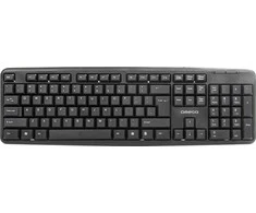 Omega klaviatūra OK-05 USB / micro USB (41829)