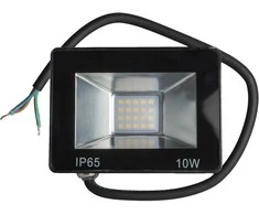 LED prožektorius Omega 10W 4200K