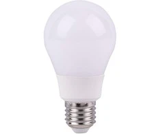 Sieninis šviestuvas Omega LED lempa E27 12W 4200K (43029)