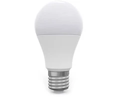 Omega LED lamp E27 15W 2800K (43758)