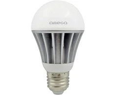 Omega LED lempa E27 15W 4200K (42582)
