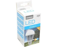Omega LED lempa E27 15W 4200K (42582)