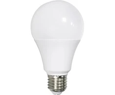 Omega LED lempa E27 18W 2800K (43360)