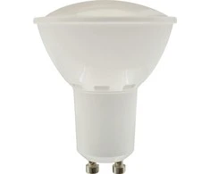 Omega LED lemputė 2800K GU10 7W 500LM (42556)