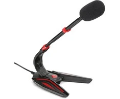Mikrofonas VARR GAMING DESKTOP (3.5mm)