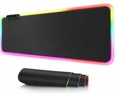 Omega pelės kilimėlis Varr Gaming VGMP9040RGB