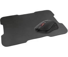 Omega pelė Varr Gaming + pelės kilimėlis (45194)