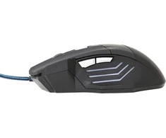Omega pelė Varr V3200 OM-268 Gaming (43047)