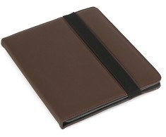 Planšetinio kompiuterio dėklas Omega 9.7", rudas