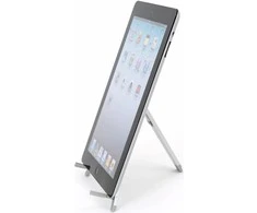 Platinet Stovas Omega (OMNPADV3S) sidabrinis