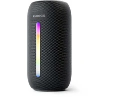 Oem OMEGA KOLONĖLĖ BLUETOOTH V5.1 10W RMS RGB vamzdinė [46153]